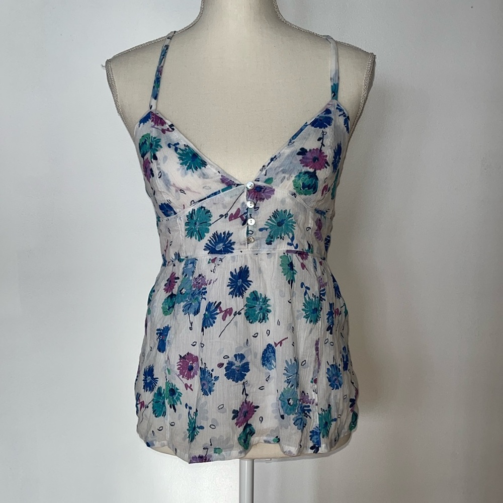 Aeropostale top medium